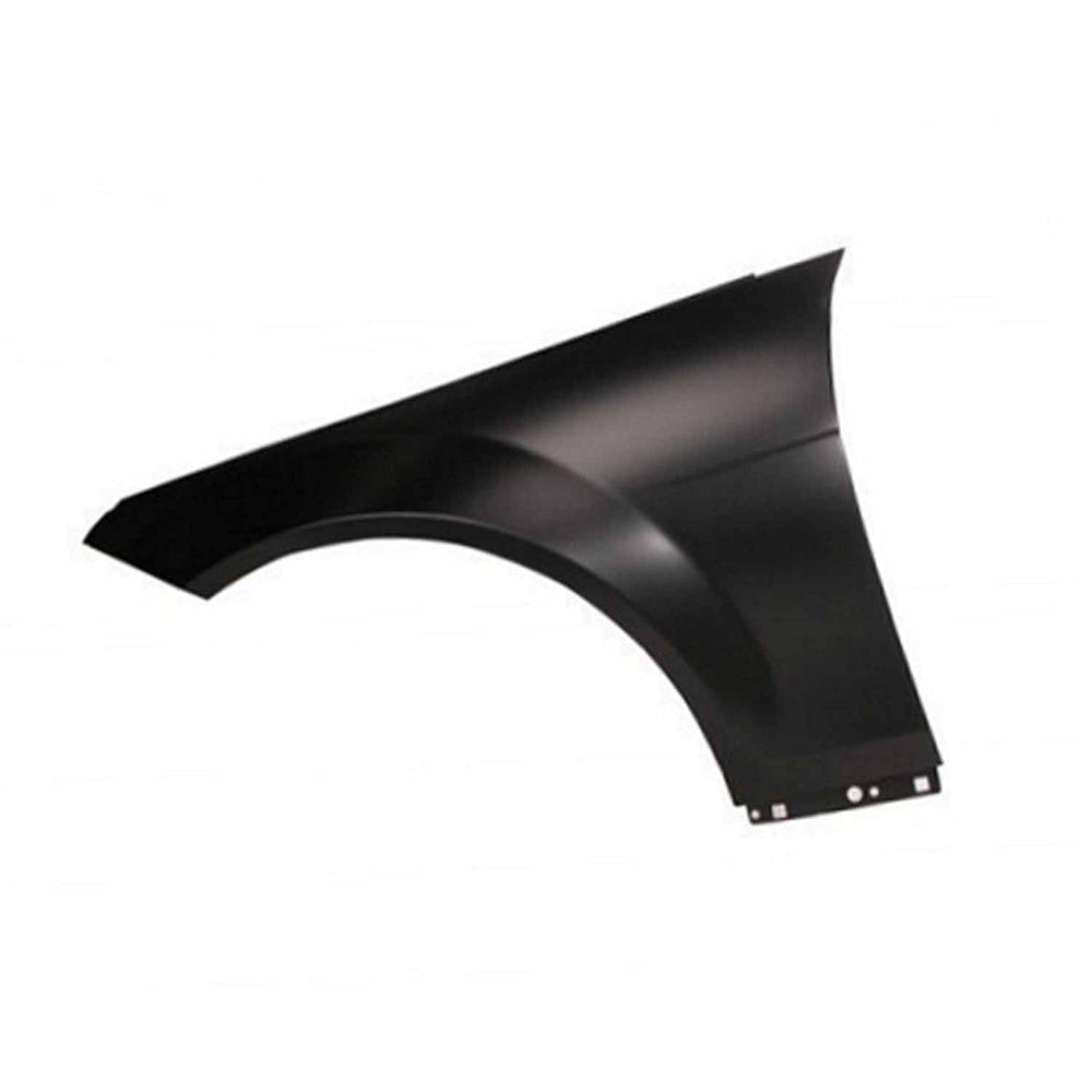 Front Left Driver Side Front Fender 2008-2015 Mercedes-Benz C230, C300, C350, C250