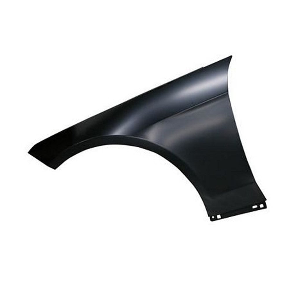 Front Left Driver Side Front Fender 2010-2016 Mercedes-Benz E350, E550, E300, E400, E250