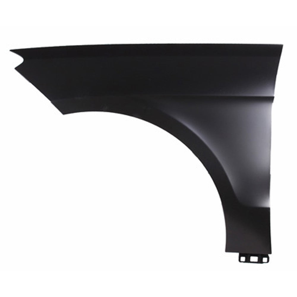 Left Driver Side Fender 2012-2015 Mercedes-Benz Ml350, Ml550, Ml250, Ml400