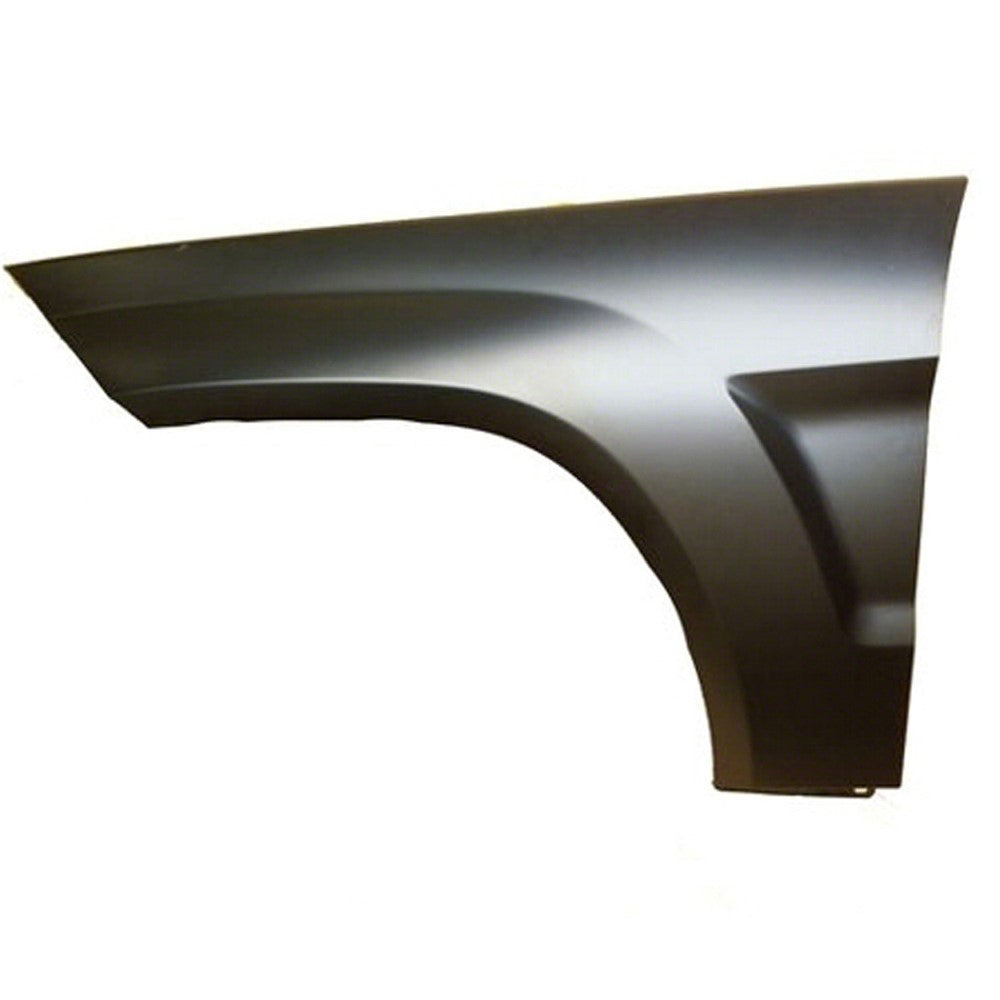 Front Left Driver Side Front Fender 2010-2015 Mercedes-Benz Glk350, Glk250