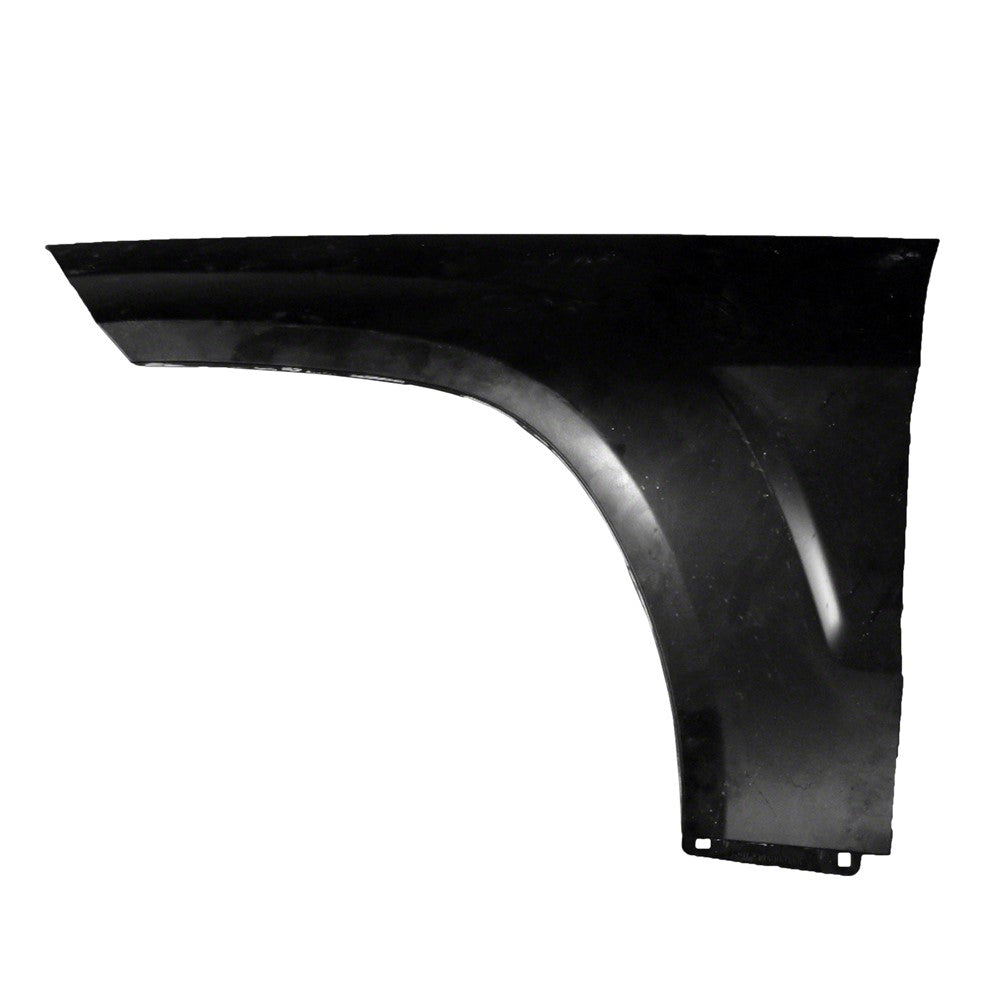 Front Left Driver Side Front Fender 2010-2015 Mercedes-Benz Glk350, Glk250
