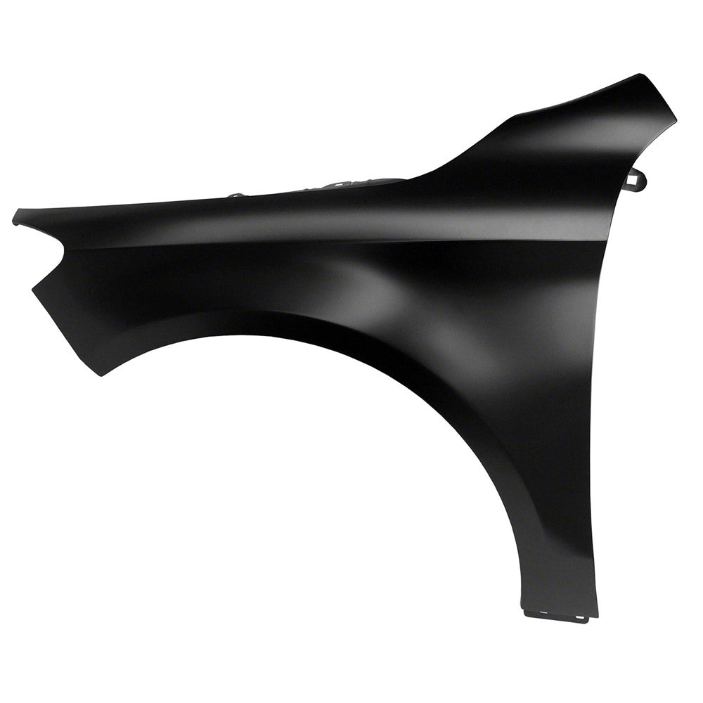 Front Left Front Driver Side Fender 2014-2019 Mercedes-Benz Cla250, Cla45 Amg