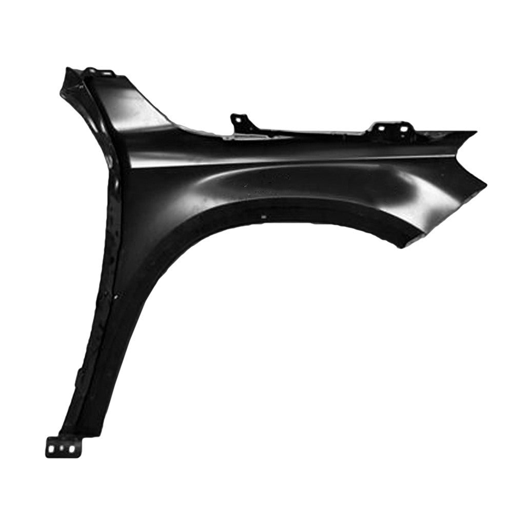 Front Left Front Driver Side Fender 2015-2020 Mercedes-Benz Gla250, Gla45 Amg