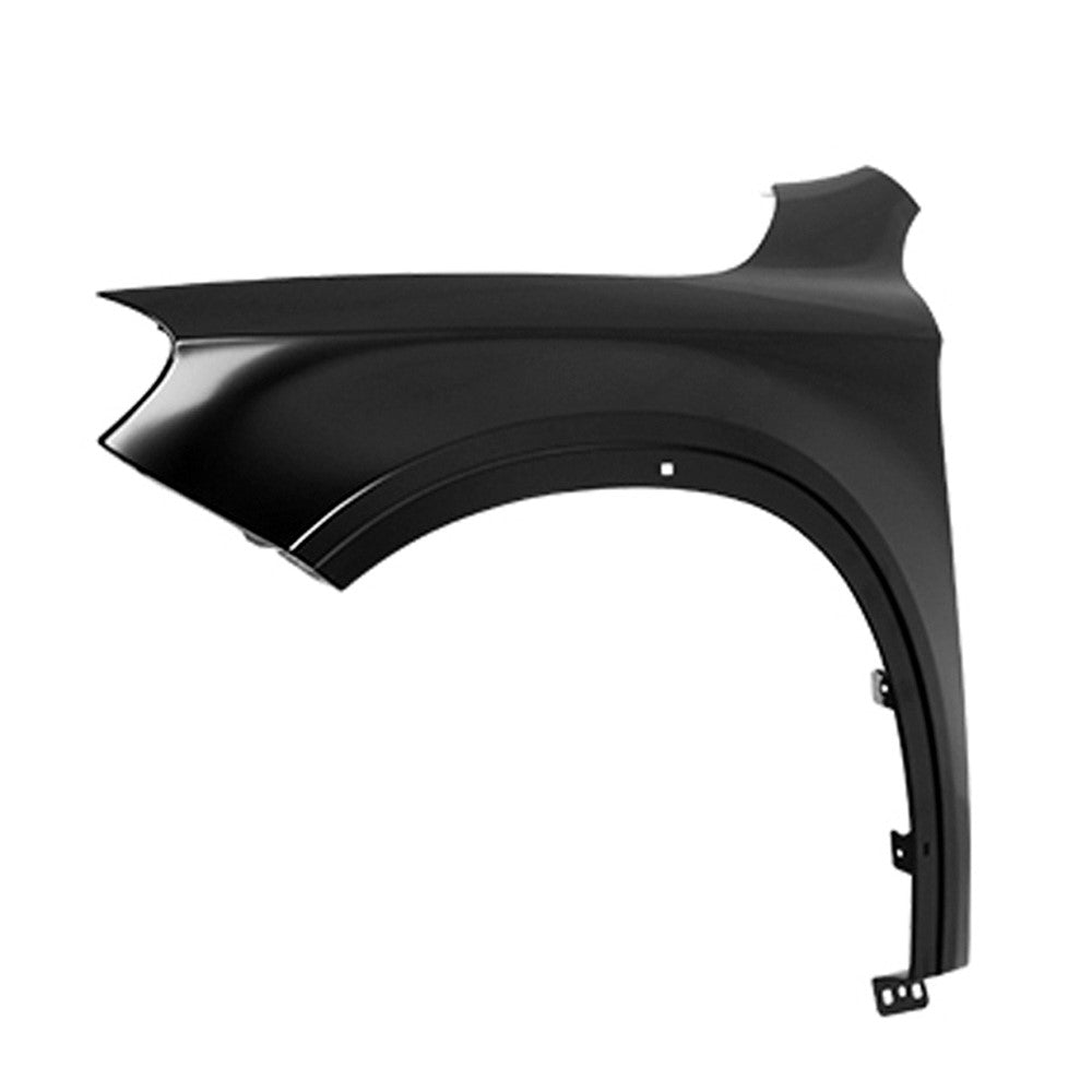Front Left Front Driver Side Fender 2015-2020 Mercedes-Benz Gla250, Gla45 Amg