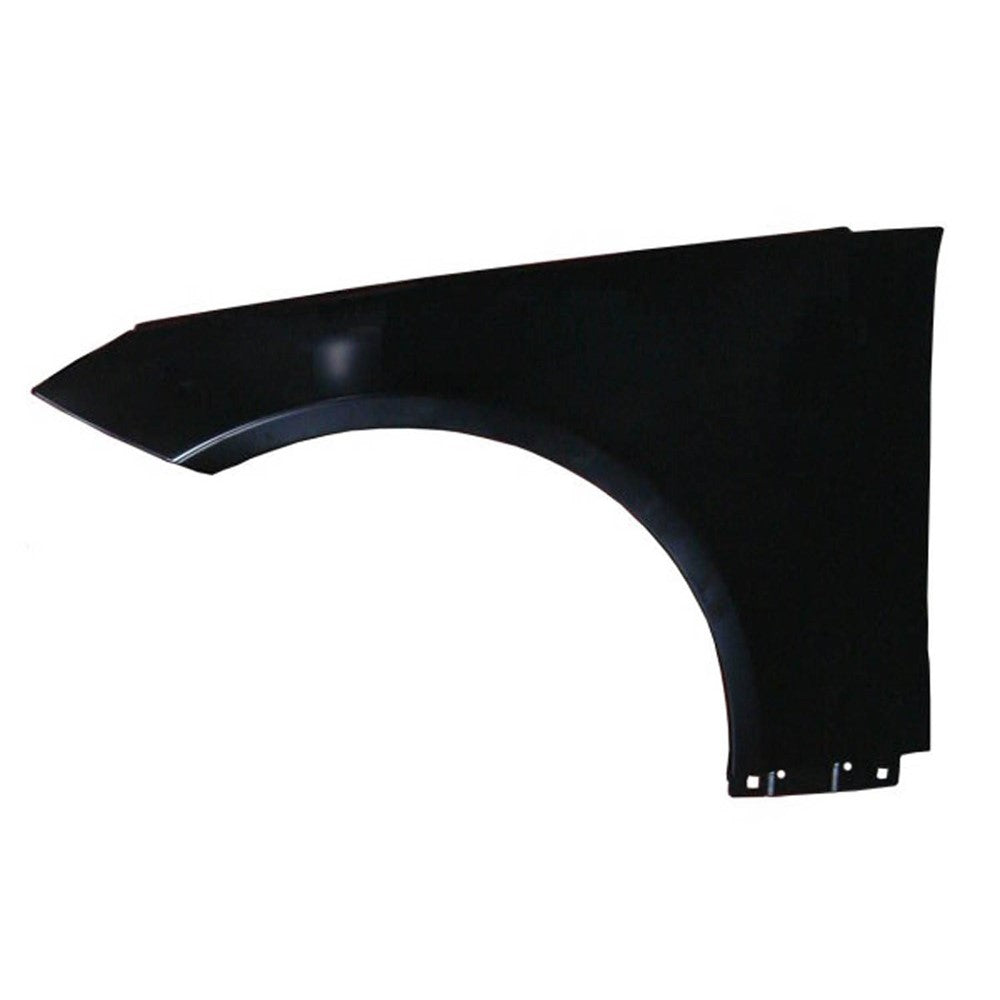 Front Left Front Driver Side Fender 2010-2017 Mercedes-Benz E350, E550, E400