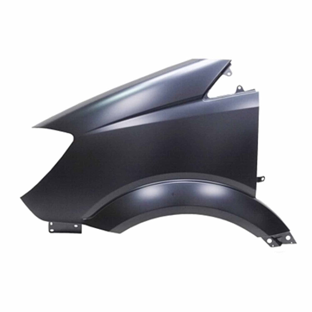 Front Left Front Driver Side Fender 2014-2018 Mercedes-Benz Sprinter 2500, Sprinter 3500