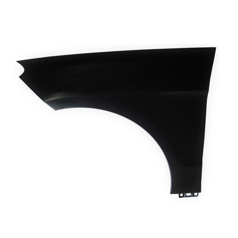 Front Left Front Driver Side Fender 2016-2019 Mercedes-Benz Gle300d, Gle350, Gle400, Gle450 Amg, Gle550, Gle63 Amg S, Gle43 Amg