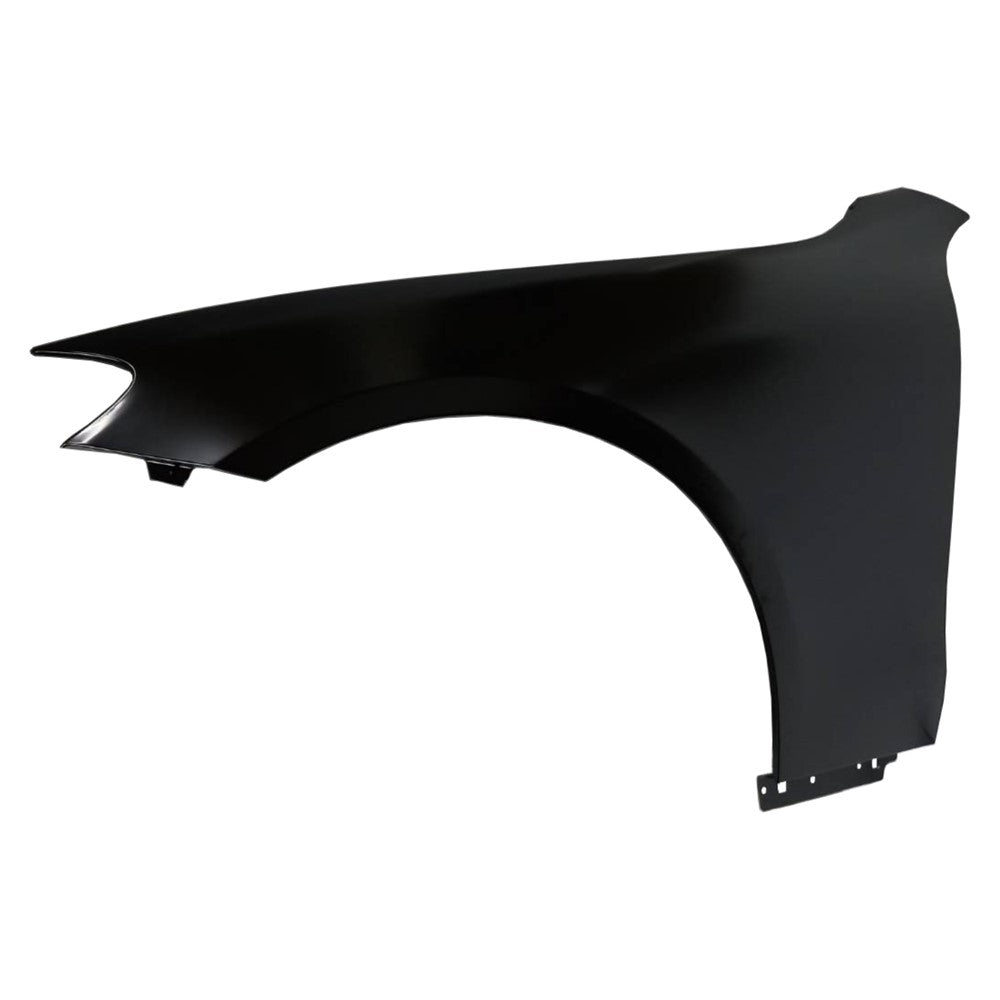 Front Left Front Driver Side Fender 2017-2022 Mercedes-Benz E400, E450, E53 Amg