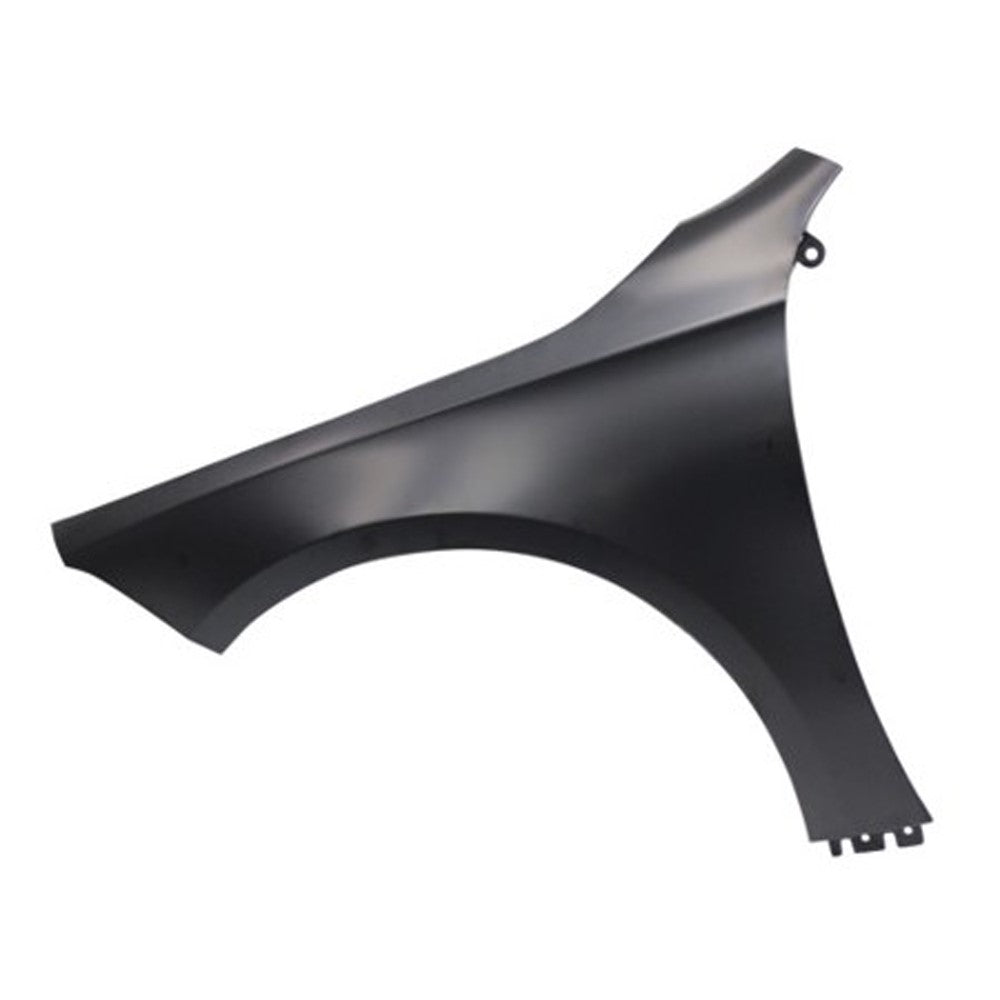 Front Left Front Driver Side Fender 2019-2022 Mercedes-Benz A220, A250, A35 Amg