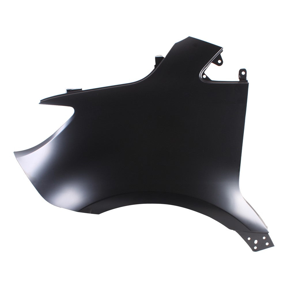Front Left Front Driver Side Fender 2019-2025 Freightliner Sprinter_2500_freightliner, Sprinter_3500_freightliner & Mercedes-Benz Sprinter 2500