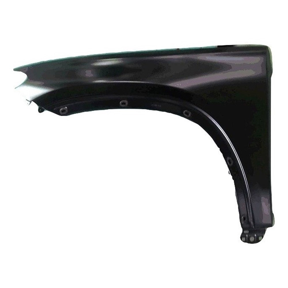 Front Left Front Driver Side Fender 2020-2024 Mercedes-Benz Gle350, Gle450, Gle580, Gle53 Amg, Gle63 Amg S