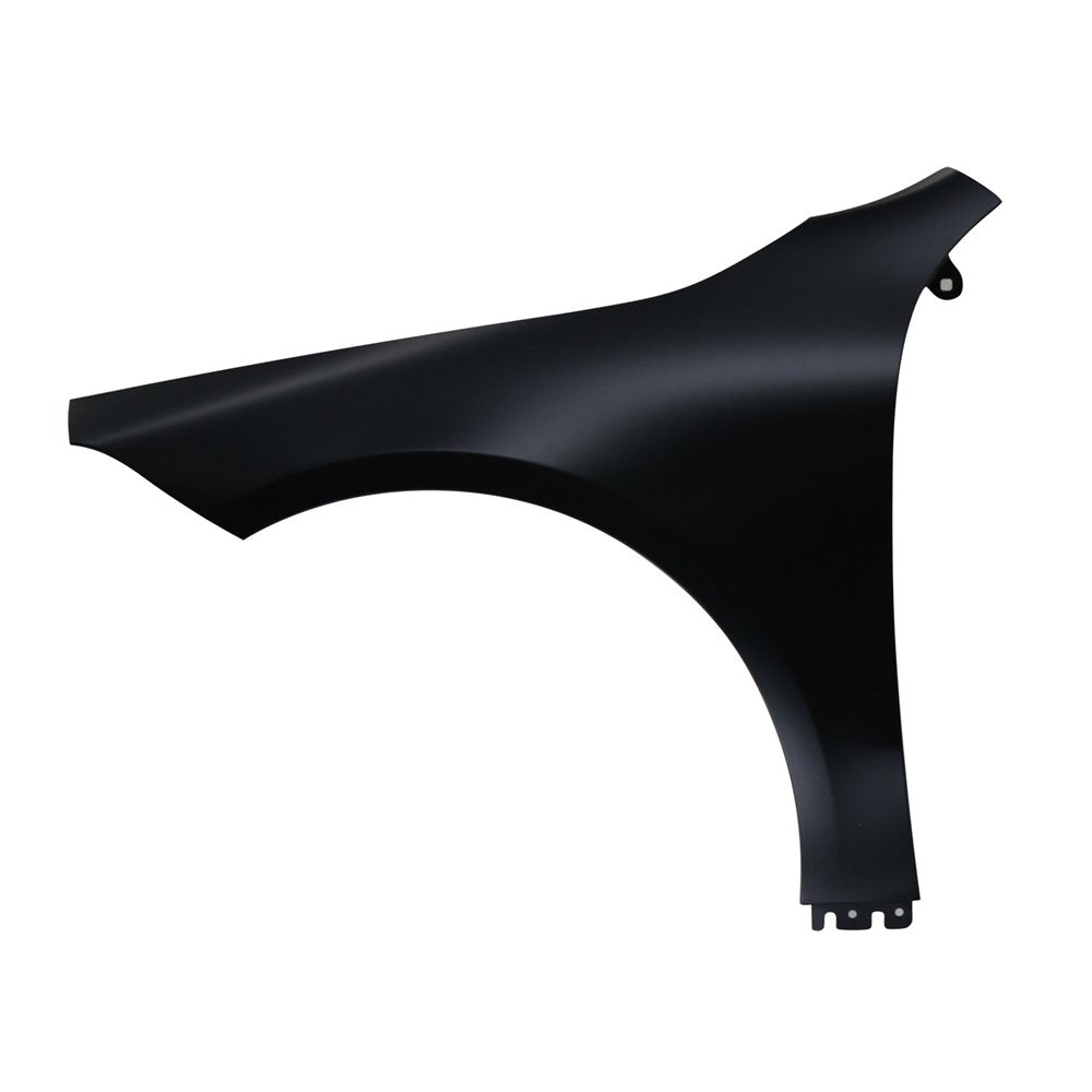 Front Left Front Driver Side Fender 2020-2025 Mercedes-Benz Cla250, Cla35 Amg, Amg Gt 63