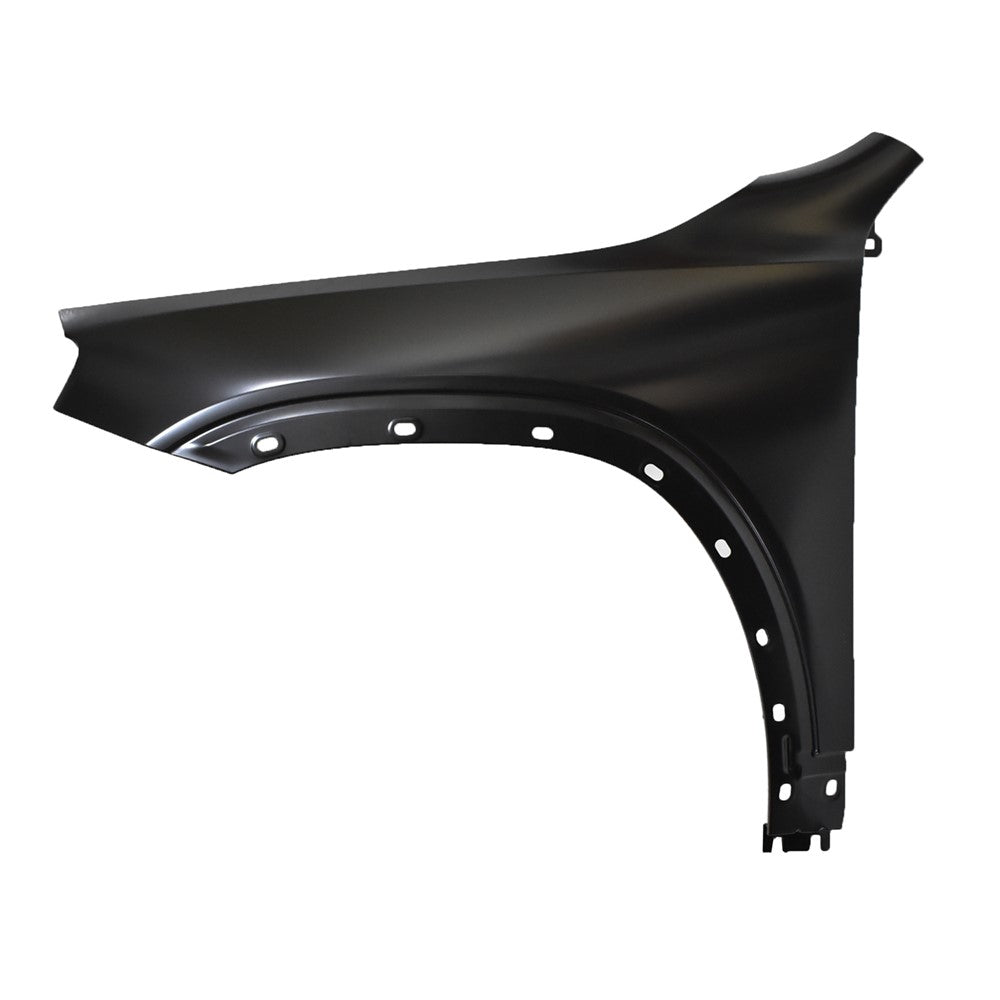 Front Left Front Driver Side Fender 2020-2025 Mercedes-Benz Glb250, Glb35 Amg, Amg Gt 63