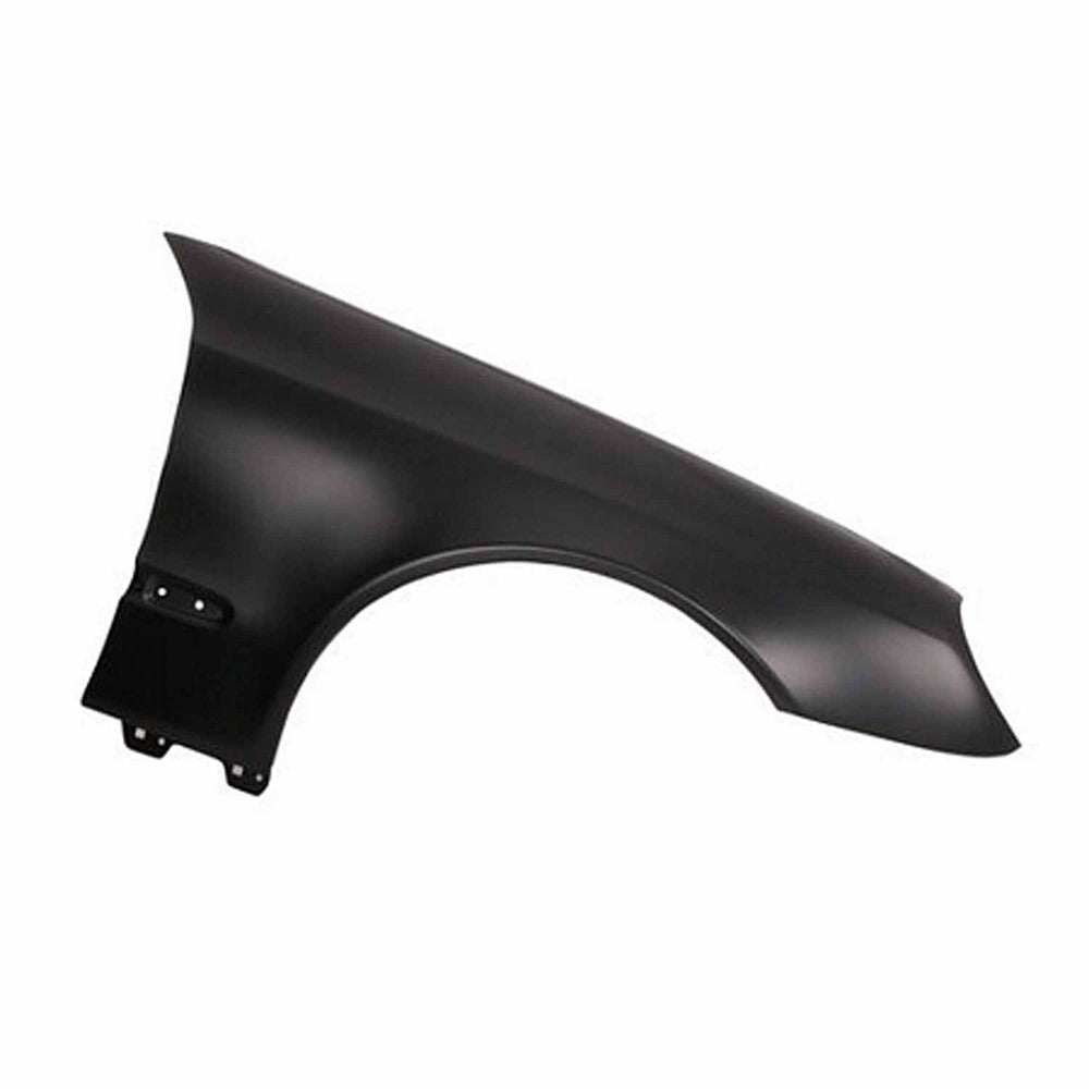Front Right Passenger Side Front Fender 2003-2009 Mercedes-Benz E300, E320, E500, E55 Amg, E350, E550, E63 Amg