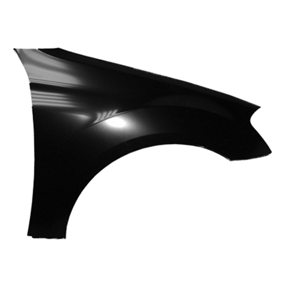 Front Right Fender 2006-2011 Mercedes-Benz Ml350, Ml500, Ml320, Ml550, Ml63 Amg, 450sl, 450slc