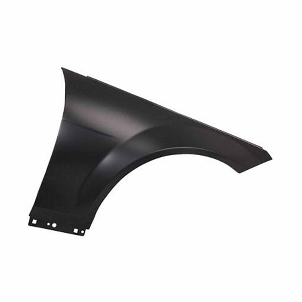 Front Right Passenger Side Front Fender 2008-2015 Mercedes-Benz C230, C300, C350, C250