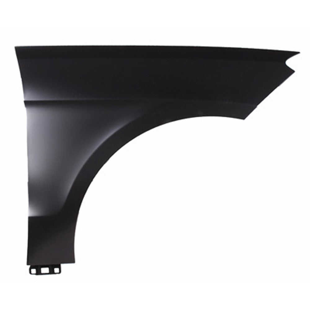Right Passenger Side Fender 2012-2015 Mercedes-Benz Ml350, Ml550, Ml250, Ml400