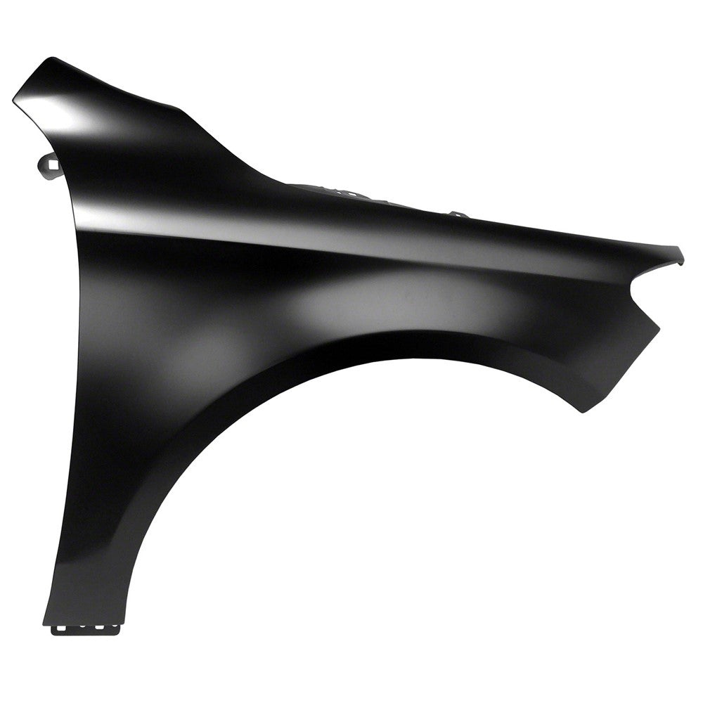 Front Right Front Passenger Side Fender 2014-2019 Mercedes-Benz Cla250, Cla45 Amg