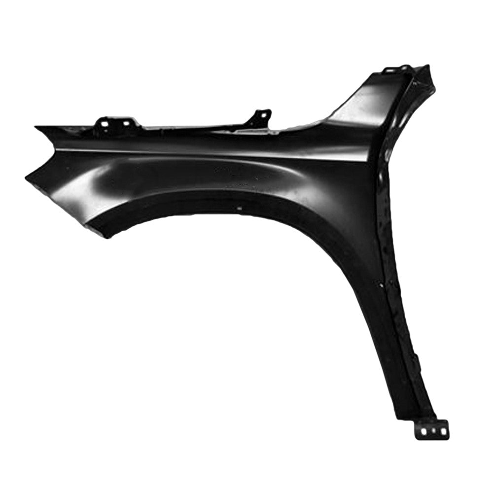 Front Right Front Passenger Side Fender 2015-2020 Mercedes-Benz Gla250, Gla45 Amg