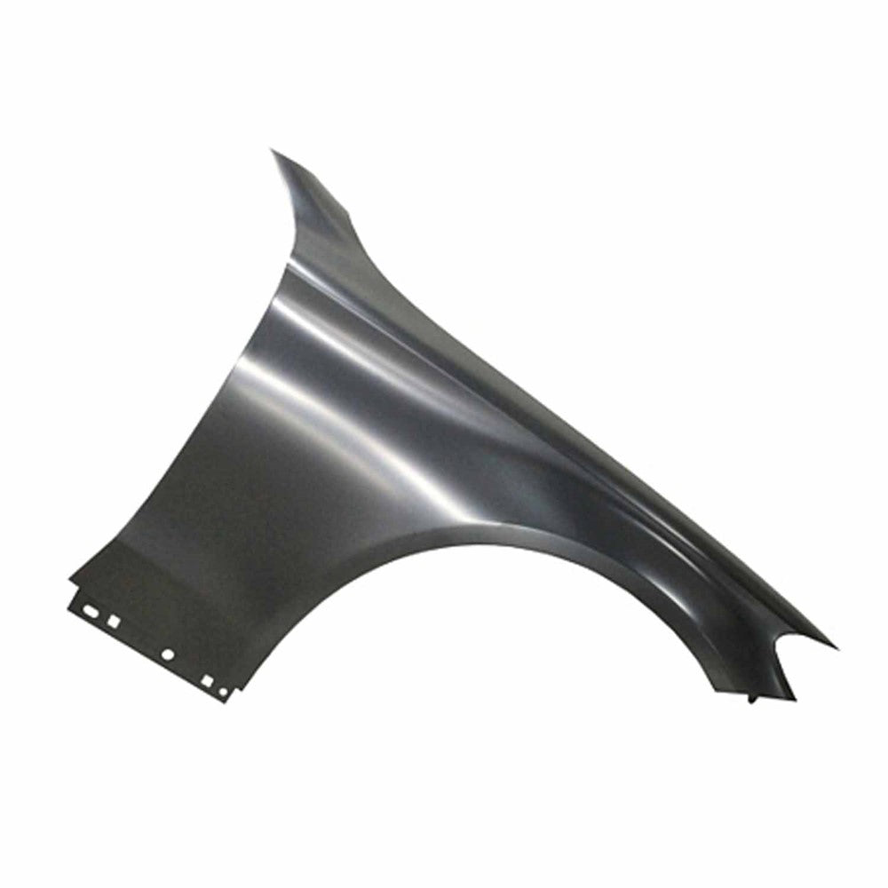 Front Right Front Passenger Side Fender 2015-2022 Mercedes-Benz C300, C350, C43 Amg