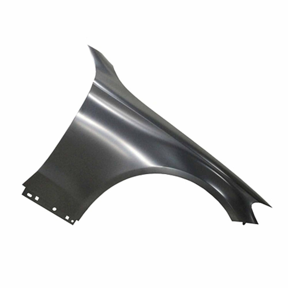 Front Right Front Passenger Side Fender 2015-2022 Mercedes-Benz C300, C350, C43 Amg