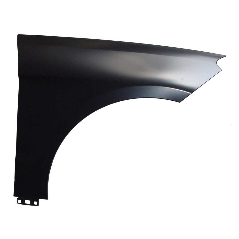 Front Right Front Passenger Side Fender 2016-2019 Mercedes-Benz Gle300d, Gle350, Gle400, Gle450 Amg, Gle550, Gle550e, Gle63 Amg S, Gle43 Amg
