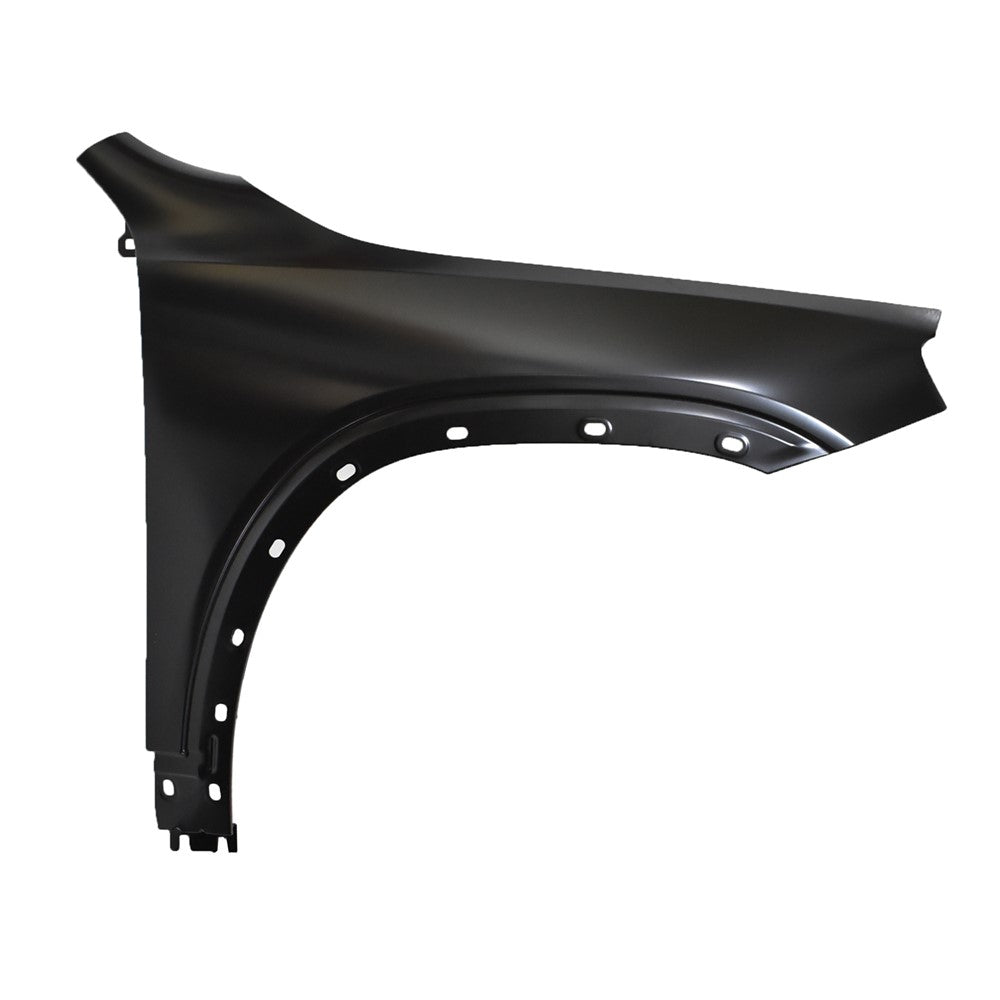 Front Right Front Passenger Side Fender 2020-2025 Mercedes-Benz Glb250, Glb35 Amg, Amg Gt 63