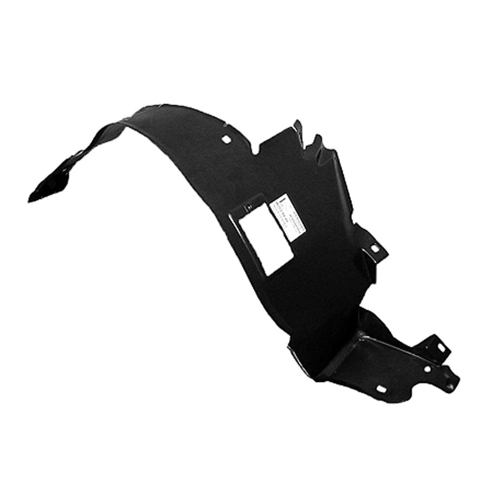 Front Left Fender Inner Front Driver Side C Class 1994-2000 Mercedes-Benz C220, C280, C36 Amg, C230, C43 Amg