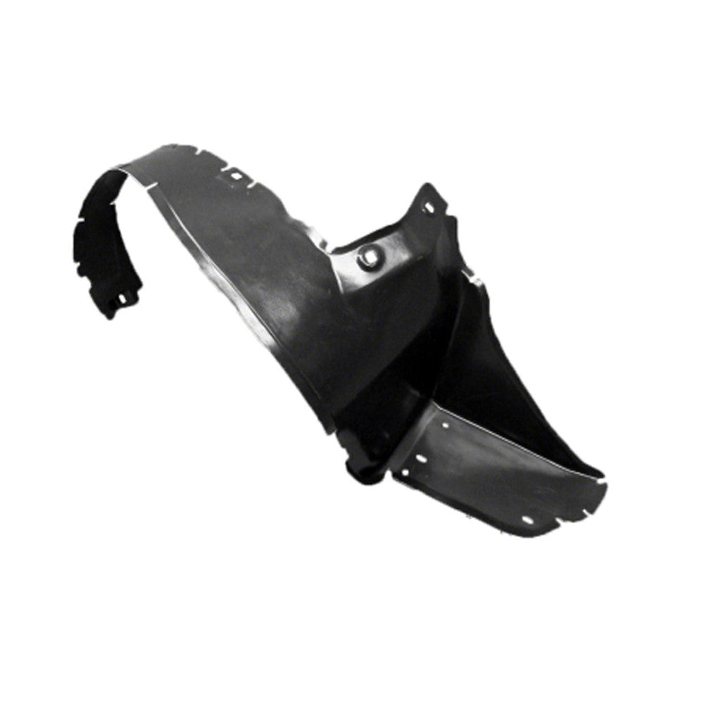 Front Left Front Driver Side Fender Liner 1998-2004 Mercedes-Benz Slk230, Slk320, Slk32 Amg