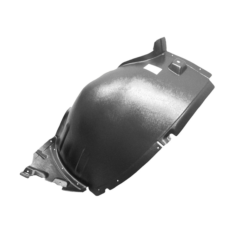 Front Left Front Driver Side Forward Fender Liner 2006-2011 Mercedes-Benz Ml350, Ml500, Ml320, Ml550, 450sl, 450slc