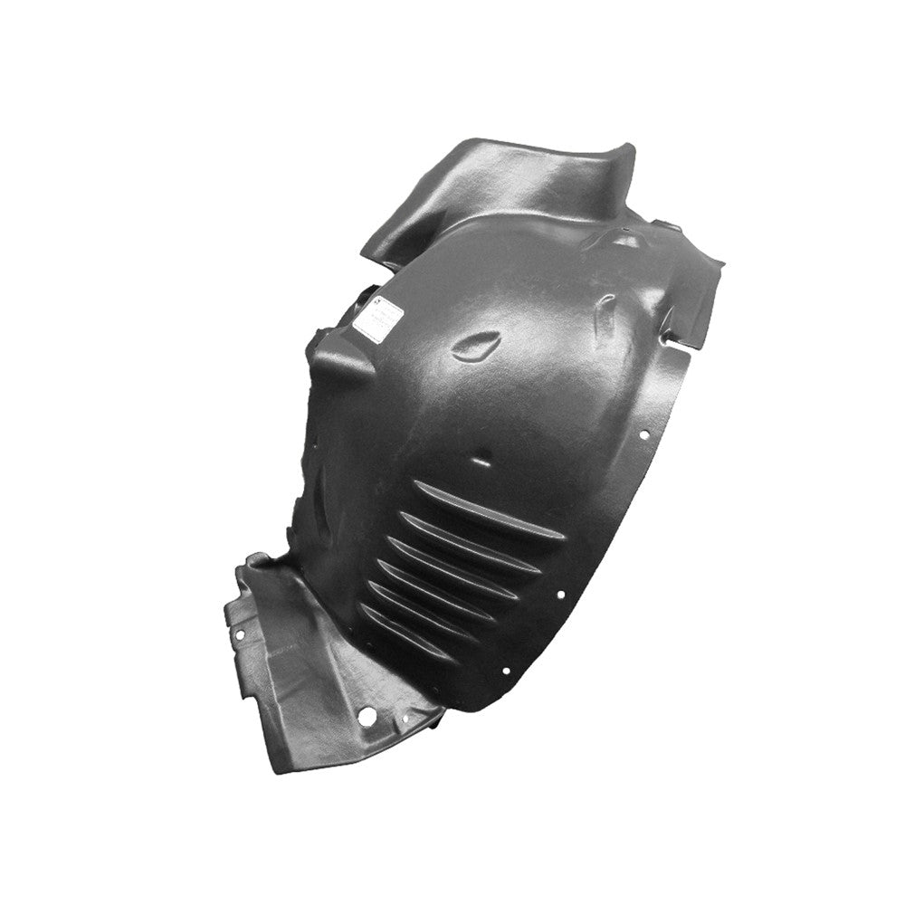 Front Left Front Driver Side Forward Fender Liner 2008-2011 Mercedes-Benz C230, C300, C350, C250