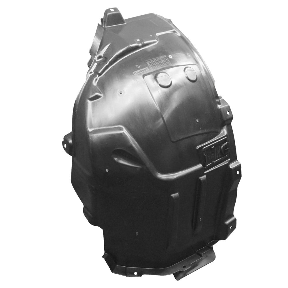 Front Left Driver Side Front Forward Fender Liner 2017-2023 Mercedes-Benz E300, E400, E43 Amg, E63 Amg S, E450, E53 Amg, E350