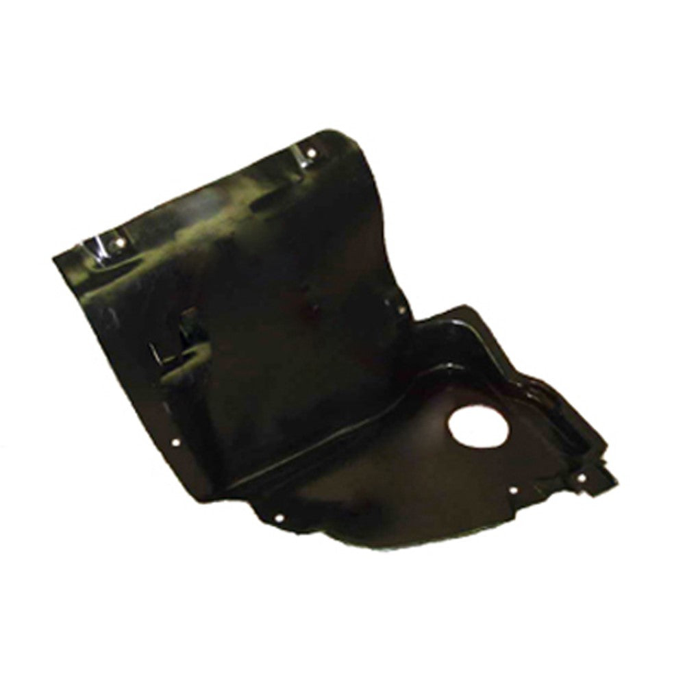 Front Right Inner Fender 2001-2007 Mercedes-Benz C240, C320, C230, C32 Amg, C280, C350