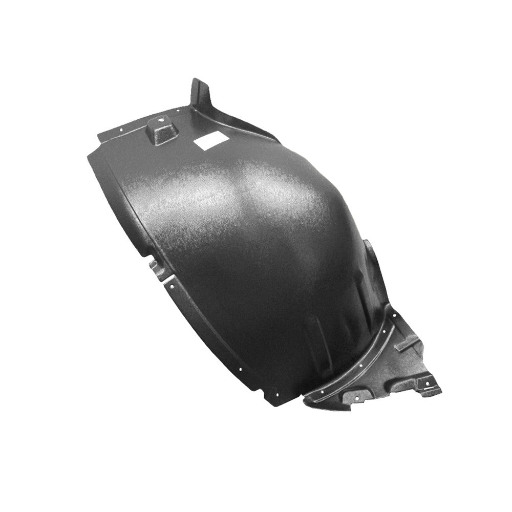 Front Right Front Passenger Side Forward Fender Liner 2006-2011 Mercedes-Benz Ml350, Ml500, Ml320, Ml550, 450sl, 450slc