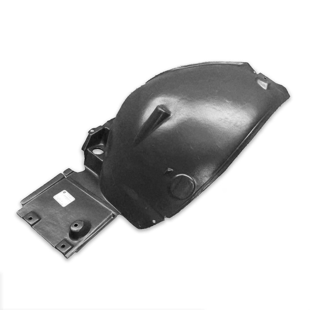 Front Right Passenger Side Front Inner Fender 2007-2013 Mercedes-Benz S550, S600, S65 Amg, S63 Amg