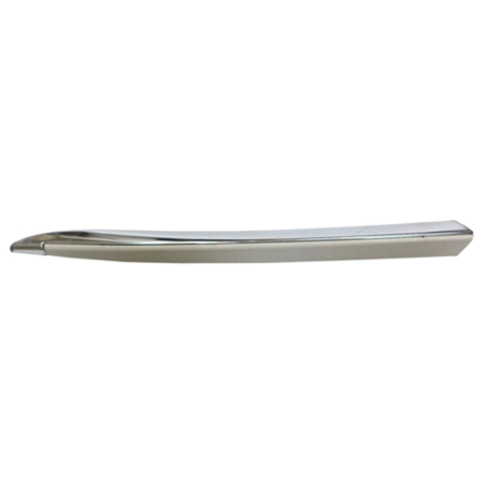 Front Left Front Driver Side Fender Molding 2014-2020 Mercedes-Benz S550, S600, S450, S560