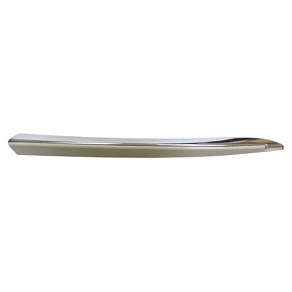 Front Right Front Passenger Side Fender Molding 2014-2017 Mercedes-Benz S550, S600