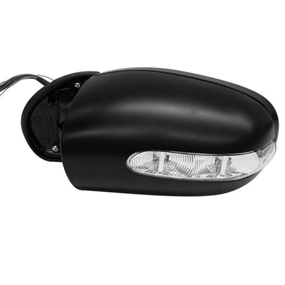 Left Driver Side Power Door Mirror 2003-2009 Mercedes-Benz E320, E500, E55 Amg, E350, E63 Amg