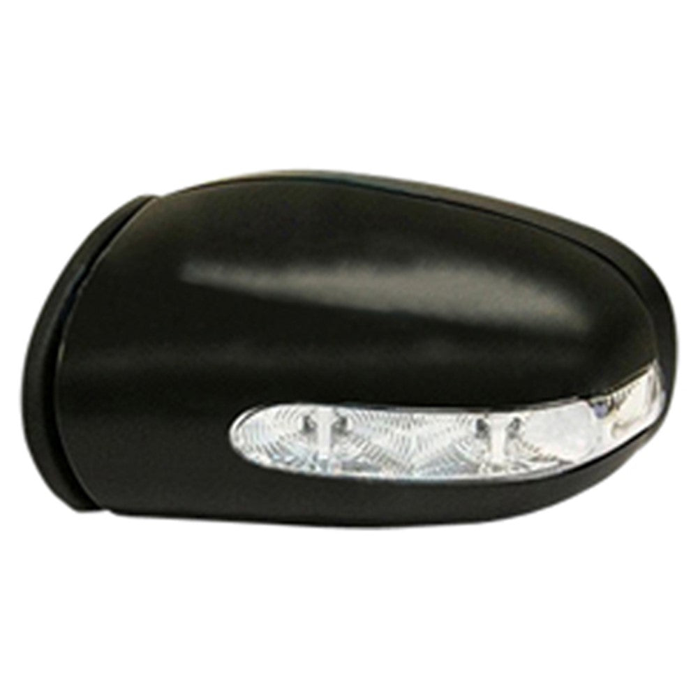 Left Driver Side Power Door Mirror 2003-2009 Mercedes-Benz E320, E500, E55 Amg, E350, E550, E63 Amg