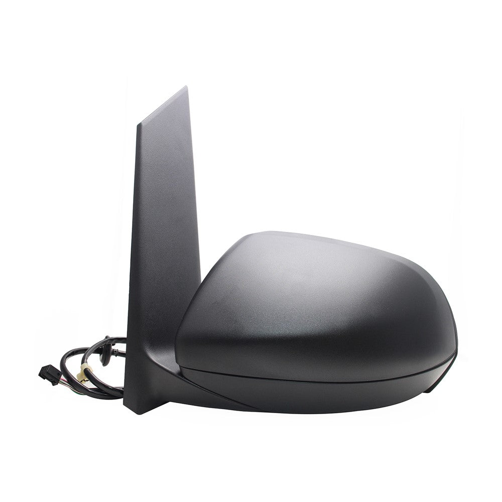 Left Driver Side Power Door Mirror 2016-2023 Mercedes-Benz Metris
