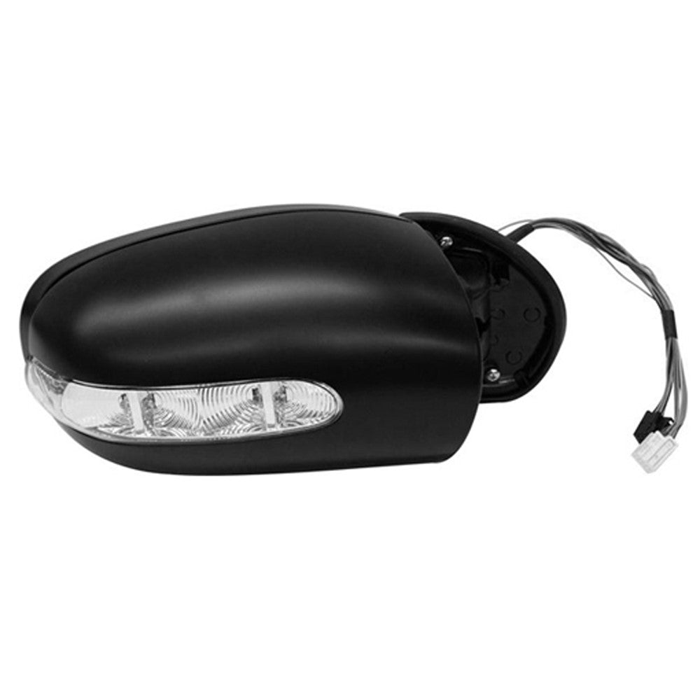 Right Passenger Side Power Door Mirror 2003-2009 Mercedes-Benz E320, E500, E55 Amg, E350, E63 Amg