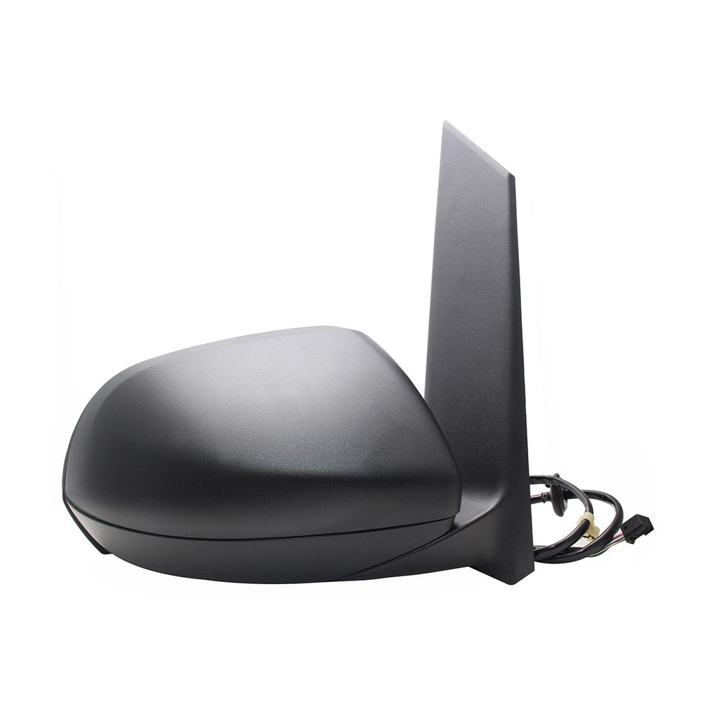 Right Passenger Side Power Door Mirror 2016-2023 Mercedes-Benz Metris