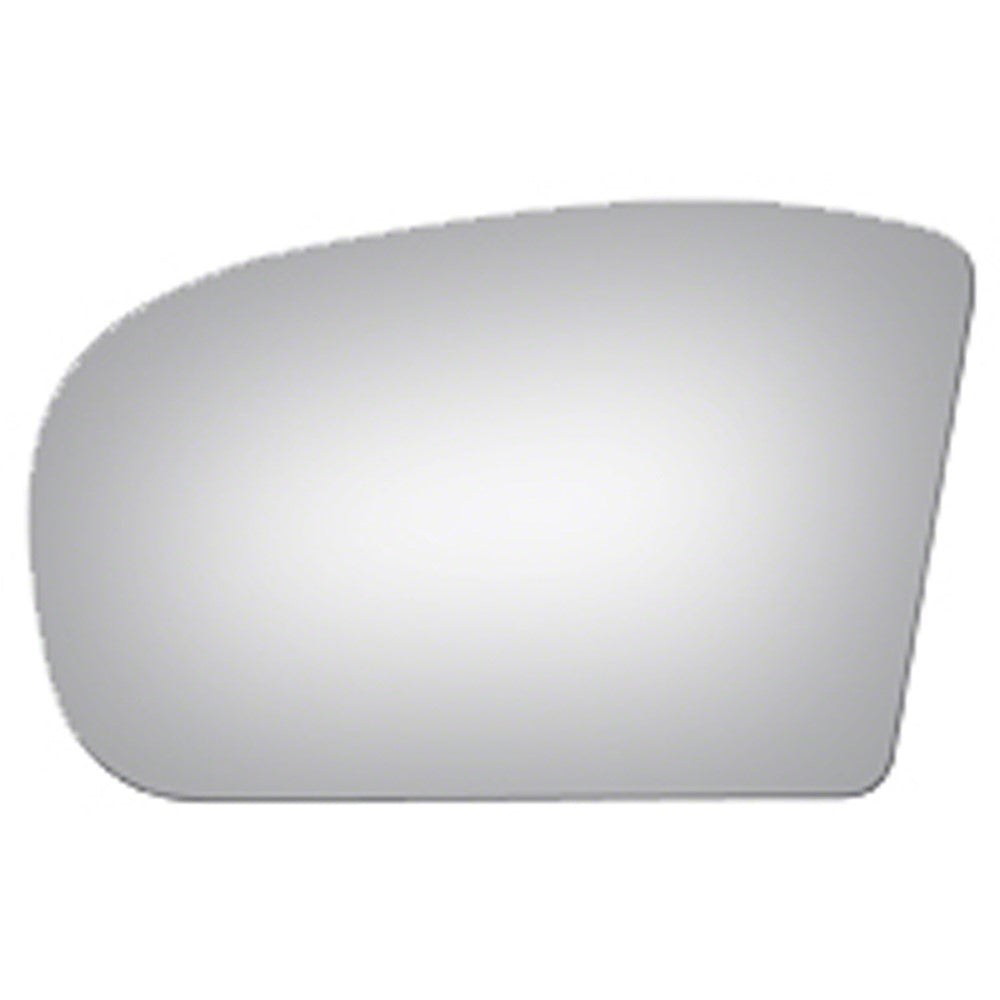 Left Driver Side Replacement Mirror Glass 2001-2009 Mercedes-Benz C240, C320, C230, C32 Amg, E320, E500, E55 Amg, C55 Amg, C280, C350, E350, E550