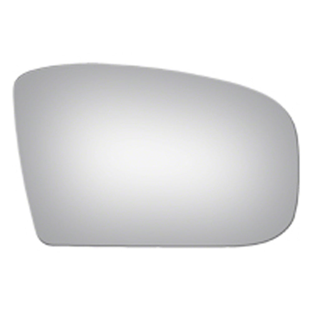 Right Passenger Side Replacement Mirror Glass 2000-2006 Mercedes-Benz Cl500, S430, S500, Cl55 Amg, Cl600, S55 Amg, S600, Cl65 Amg, S350, S65 Amg