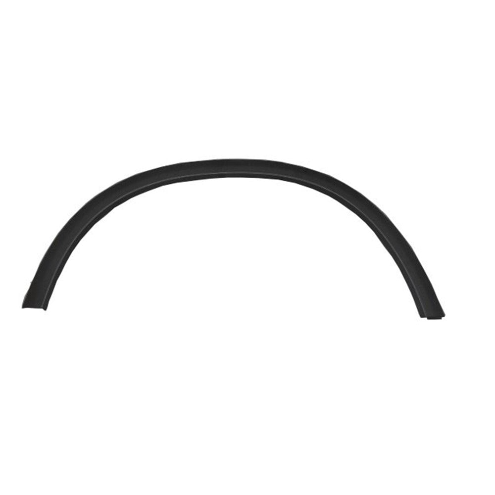 Front Right Front Passenger Side Wheel Arch Trim 2016-2022 Mercedes-Benz Glc300, Glc43 Amg, Glc350e