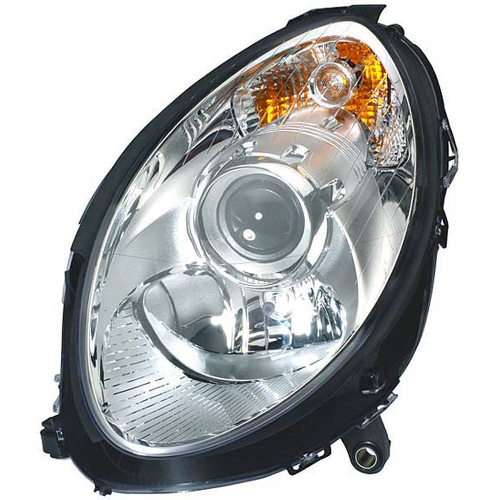 Front Left Driver Side Halogen Headlight Assembly 2006-2010 Mercedes-Benz R350, R500