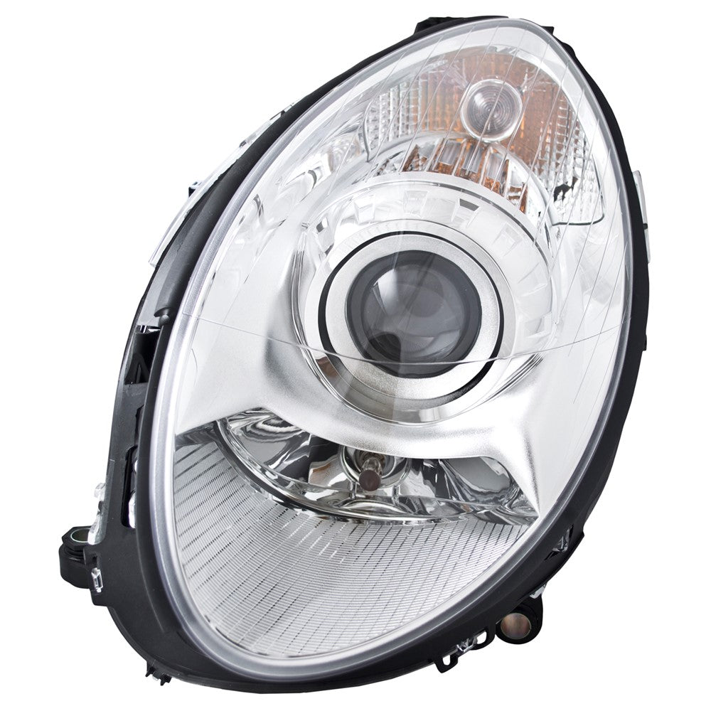 Front Left Driver Side Hid Headlight Assembly 2007-2010 Mercedes-Benz R320, R350, R500, R63 Amg