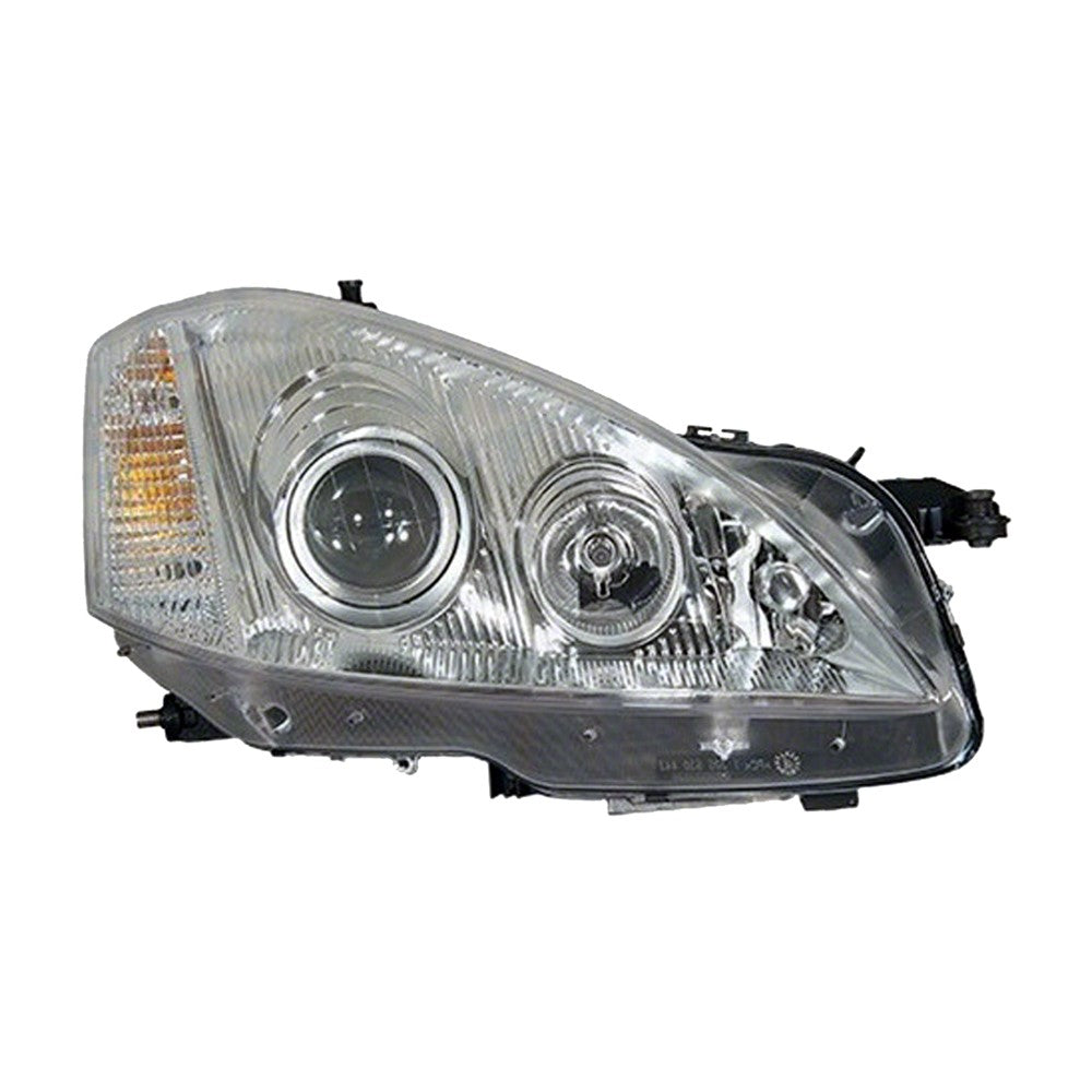 Front Right Passenger Side Hid Headlight Assembly 2007-2013 Mercedes-Benz S550, S600, S65 Amg, S63 Amg, S400