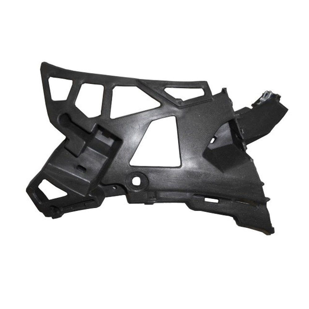 Front Left Driver Side Headlight Bracket 2016-2019 Mercedes-Benz Gle300d, Gle350, Gle400, Gle450 Amg, Gle550, Gle550e, Gle63 Amg S, Gle43 Amg