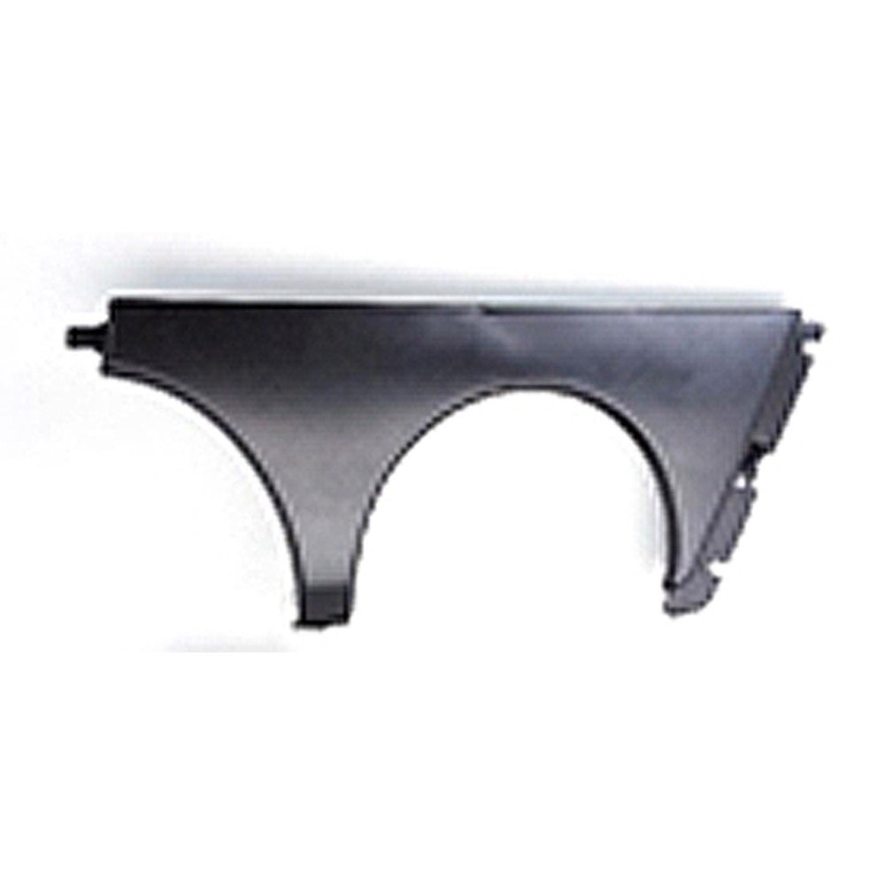 Front Right Passenger Side Lower Head Light Cover 1996-1999 Mercedes-Benz E300, E320, E420, E430